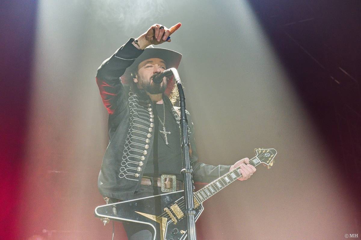 Lucie završila v Plzni turné na oslavu čtyřicátých narozenin