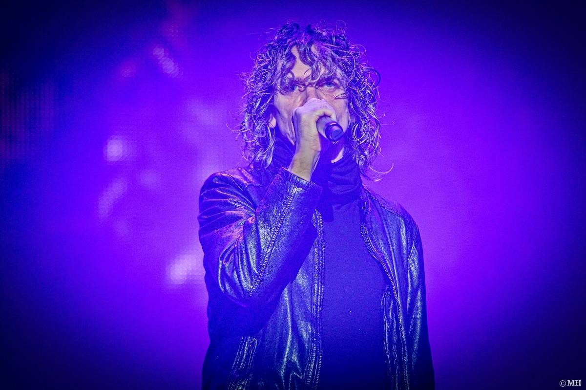 Lucie završila v Plzni turné na oslavu čtyřicátých narozenin