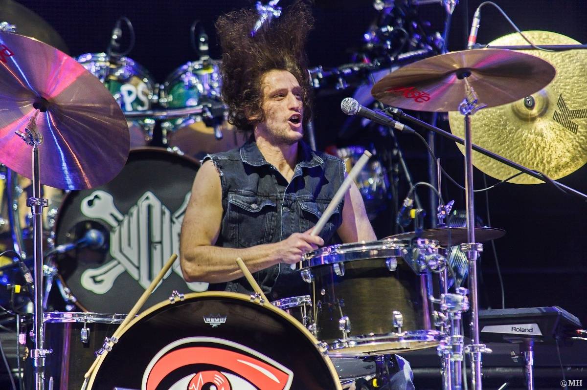 Lucie završila v Plzni turné na oslavu čtyřicátých narozenin