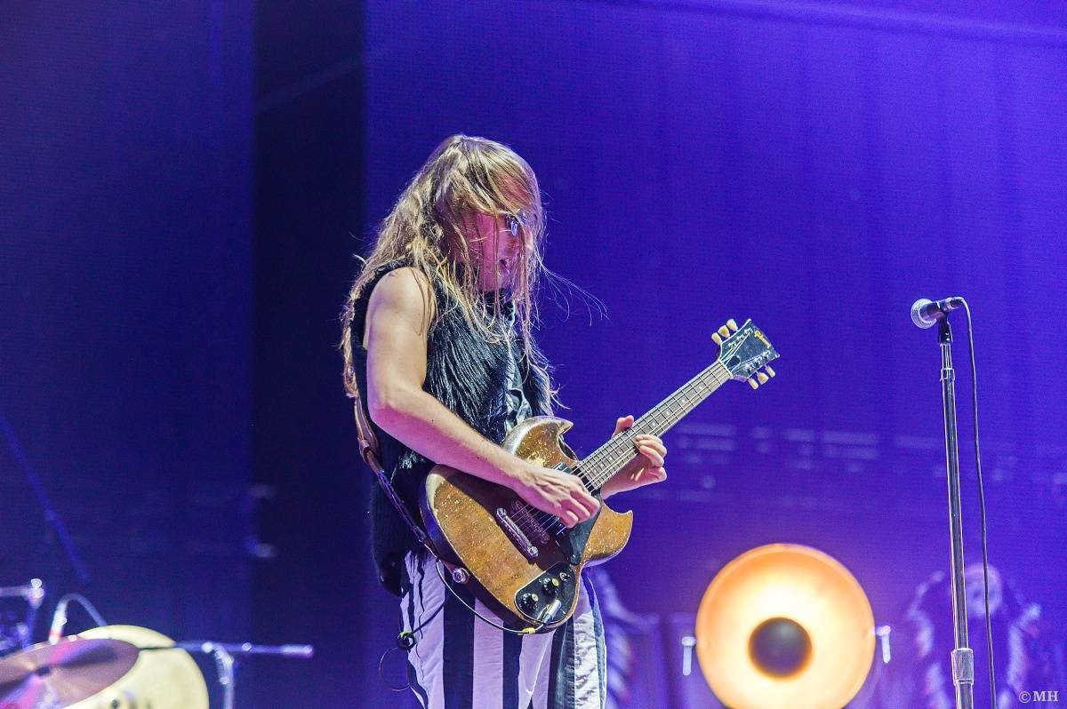 Lucie završila v Plzni turné na oslavu čtyřicátých narozenin