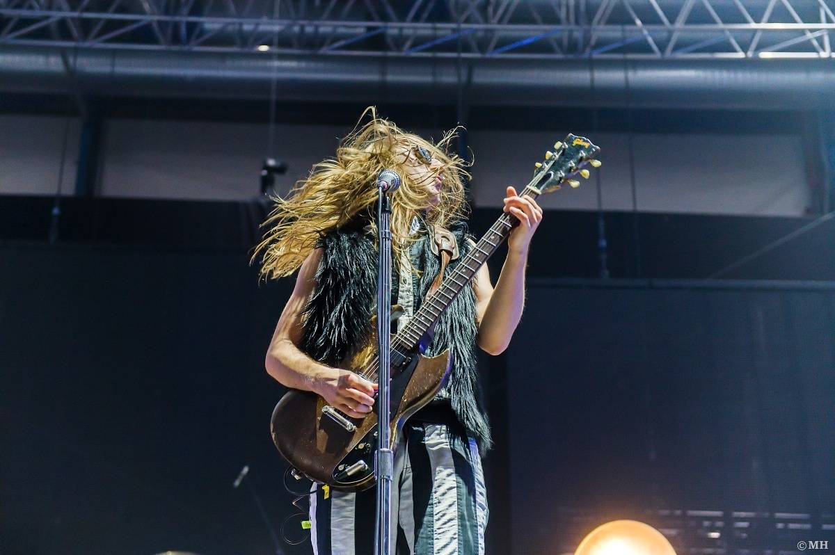 Lucie završila v Plzni turné na oslavu čtyřicátých narozenin