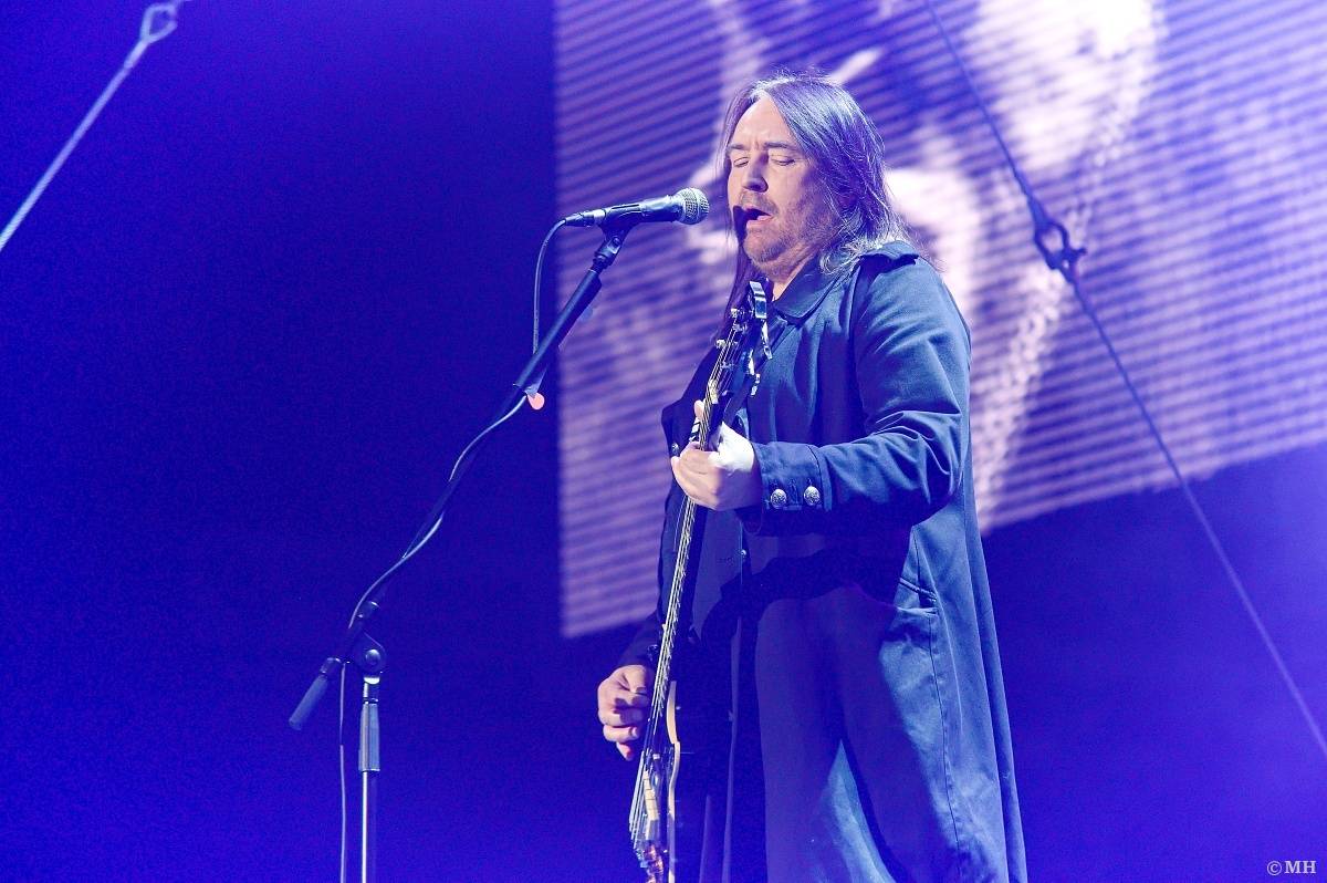 Lucie završila v Plzni turné na oslavu čtyřicátých narozenin