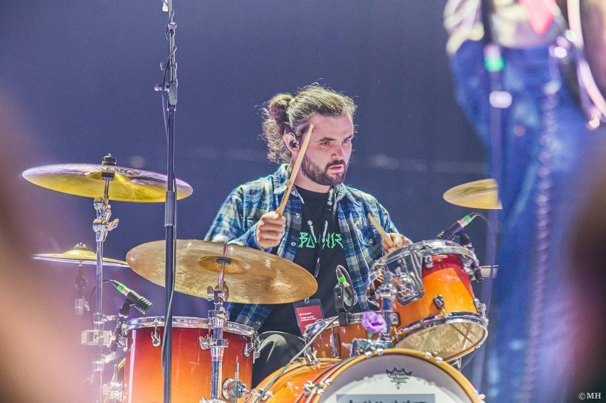 Lucie završila v Plzni turné na oslavu čtyřicátých narozenin