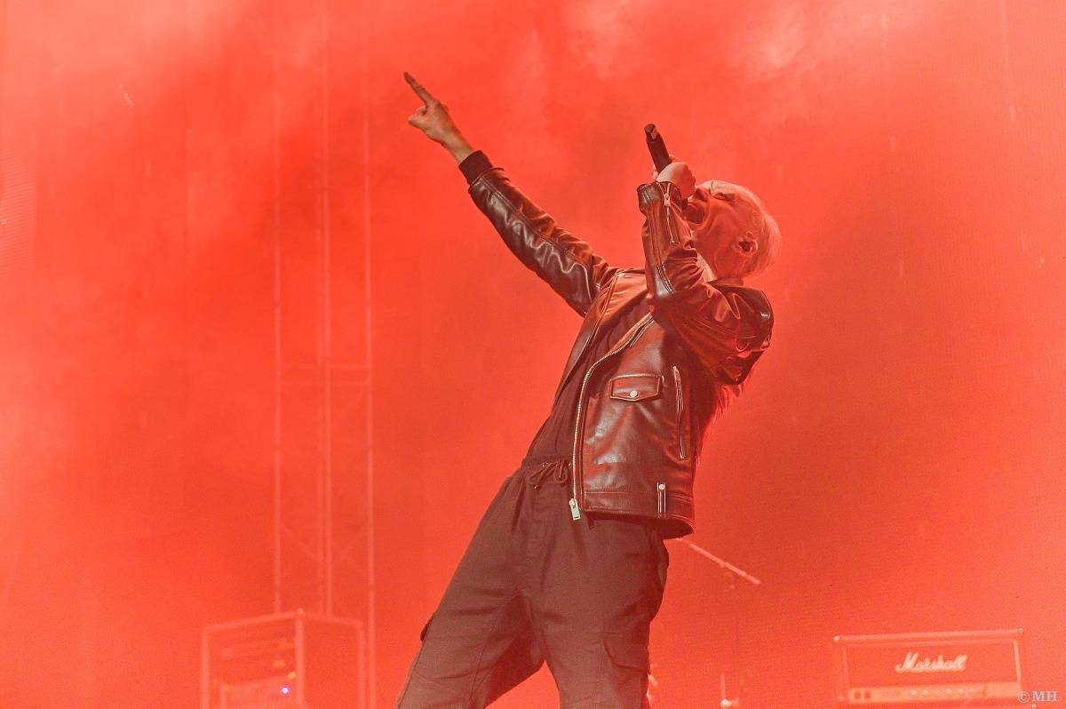 Lucie završila v Plzni turné na oslavu čtyřicátých narozenin