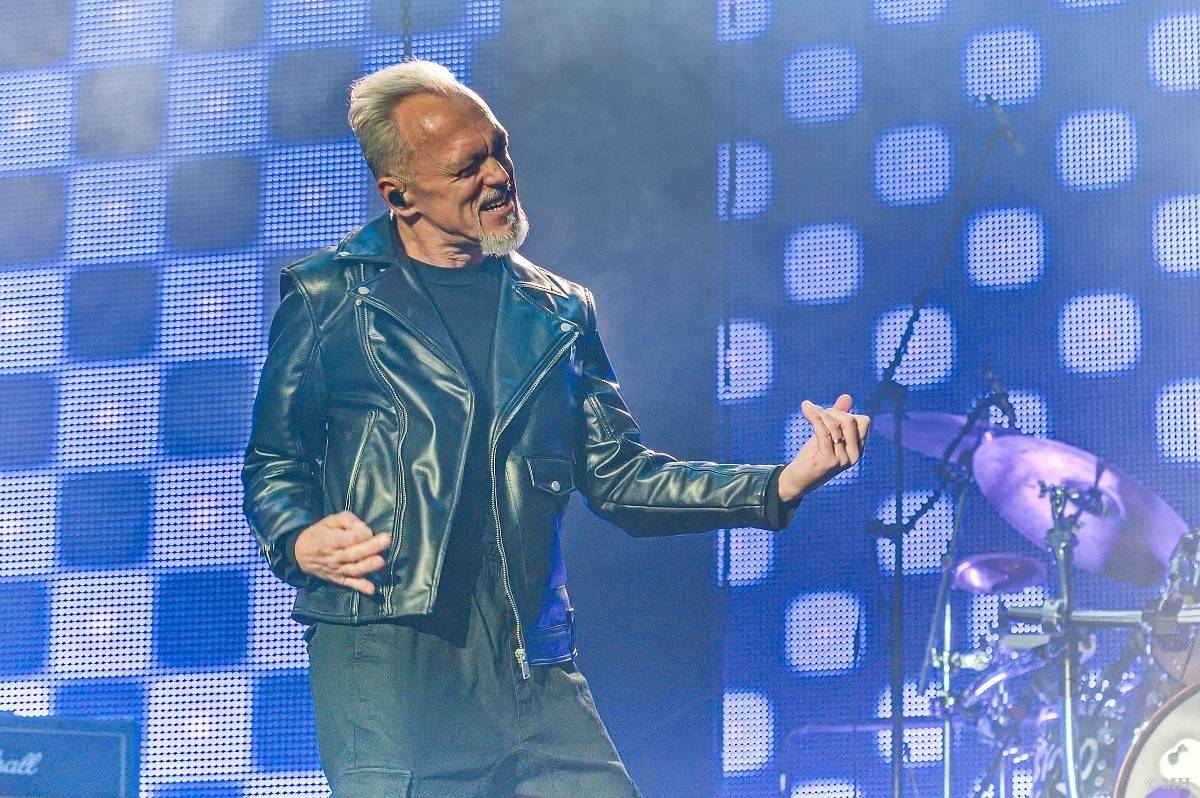 Lucie završila v Plzni turné na oslavu čtyřicátých narozenin