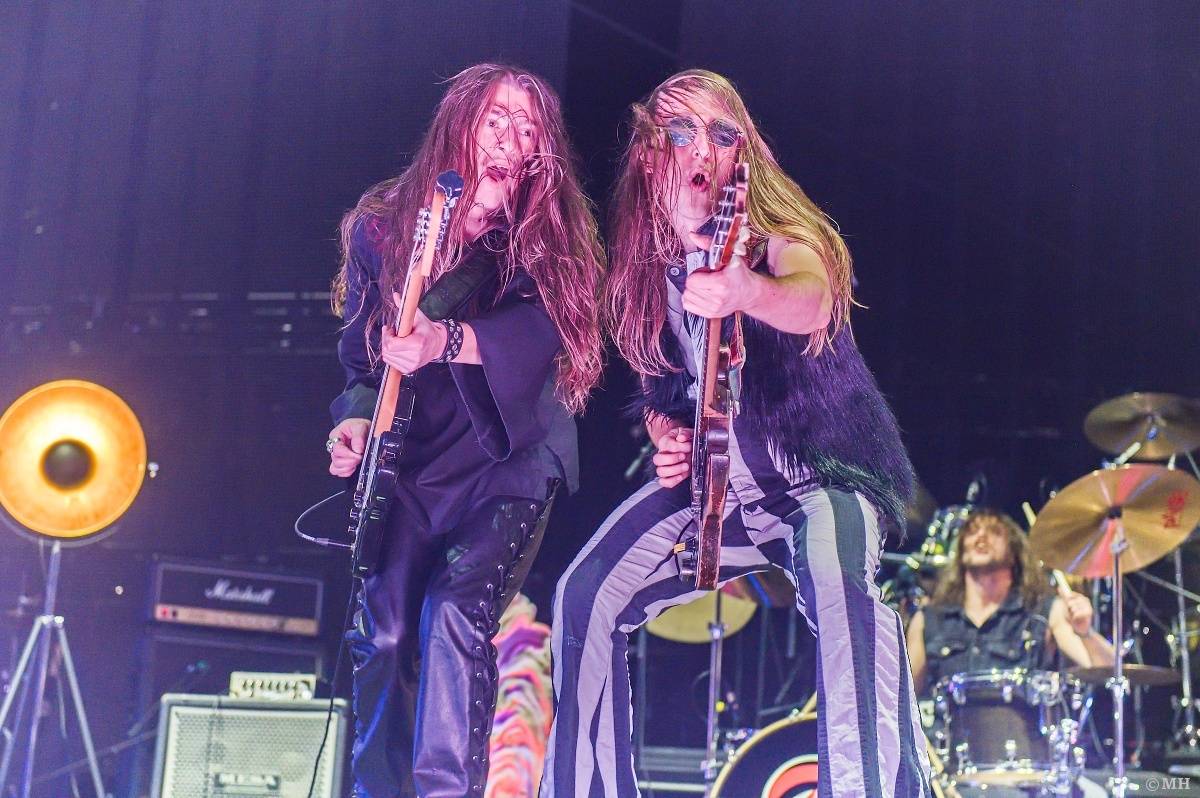 Lucie završila v Plzni turné na oslavu čtyřicátých narozenin