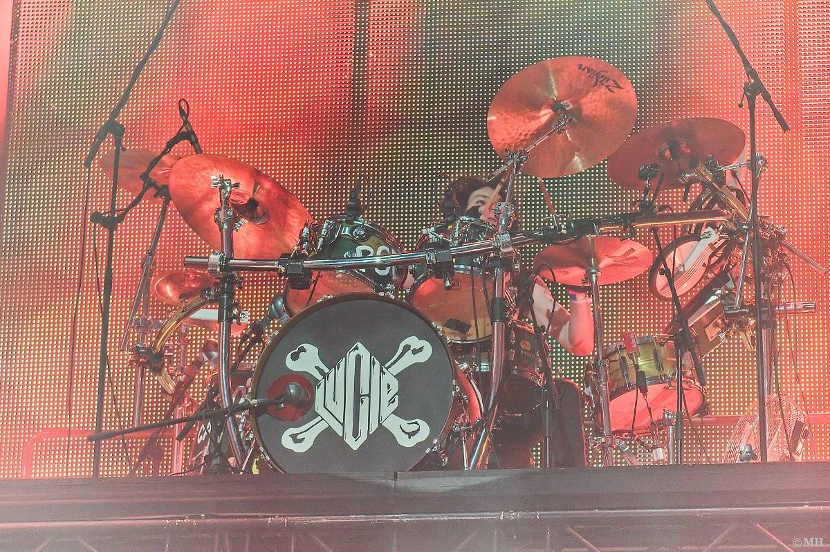 Lucie završila v Plzni turné na oslavu čtyřicátých narozenin