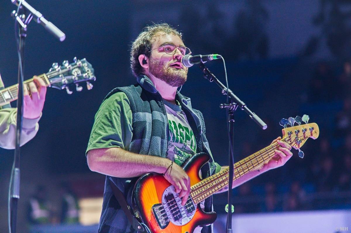 Lucie završila v Plzni turné na oslavu čtyřicátých narozenin