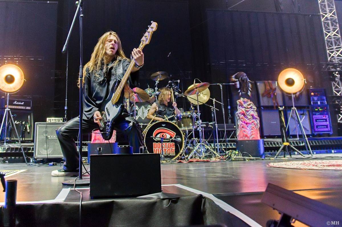 Lucie završila v Plzni turné na oslavu čtyřicátých narozenin