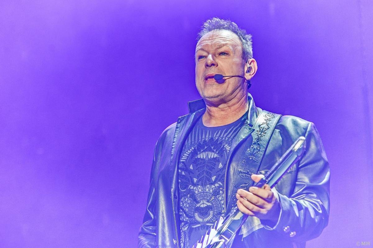 Lucie završila v Plzni turné na oslavu čtyřicátých narozenin