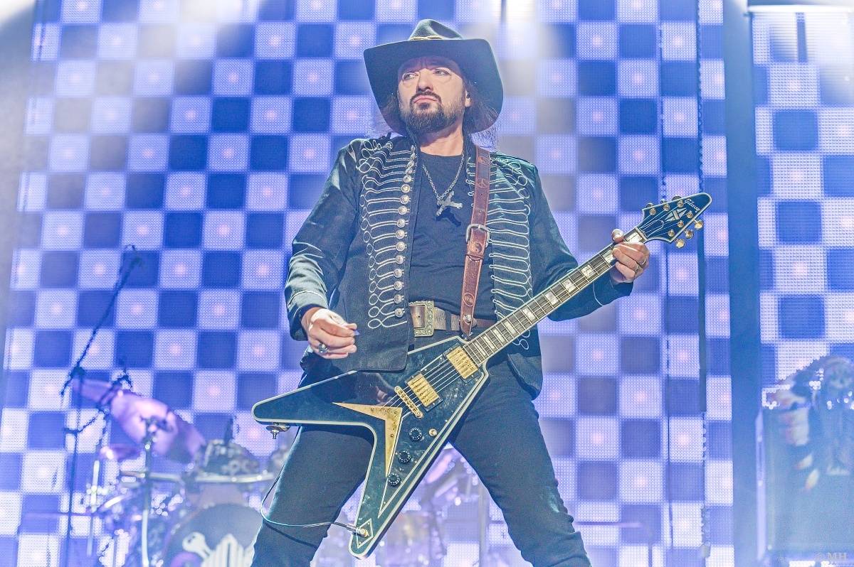 Lucie završila v Plzni turné na oslavu čtyřicátých narozenin