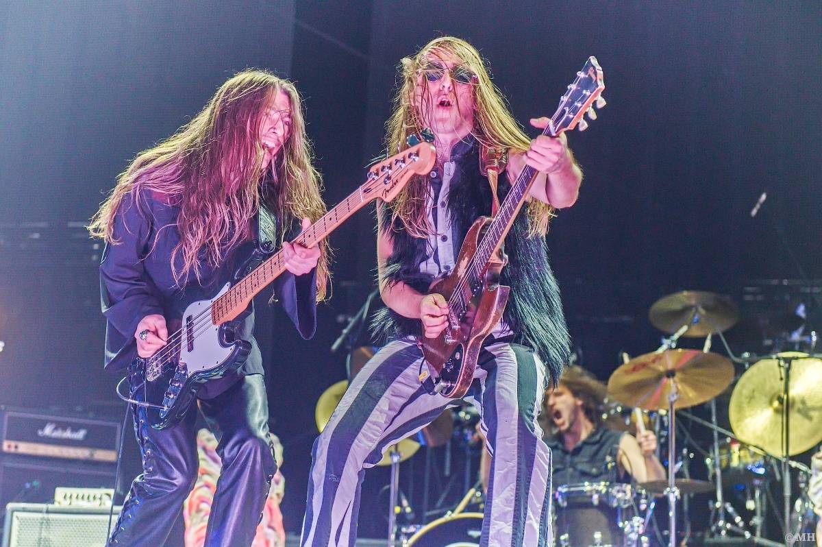 Lucie završila v Plzni turné na oslavu čtyřicátých narozenin