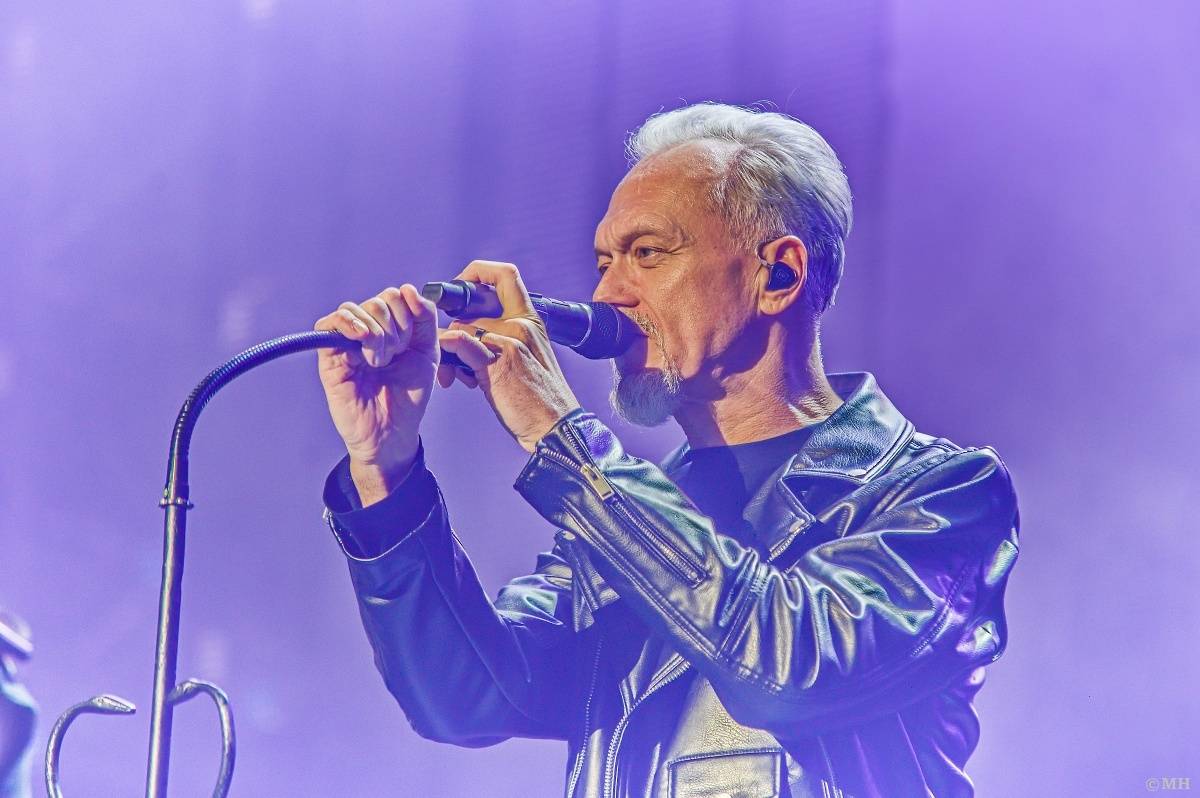 Lucie završila v Plzni turné na oslavu čtyřicátých narozenin