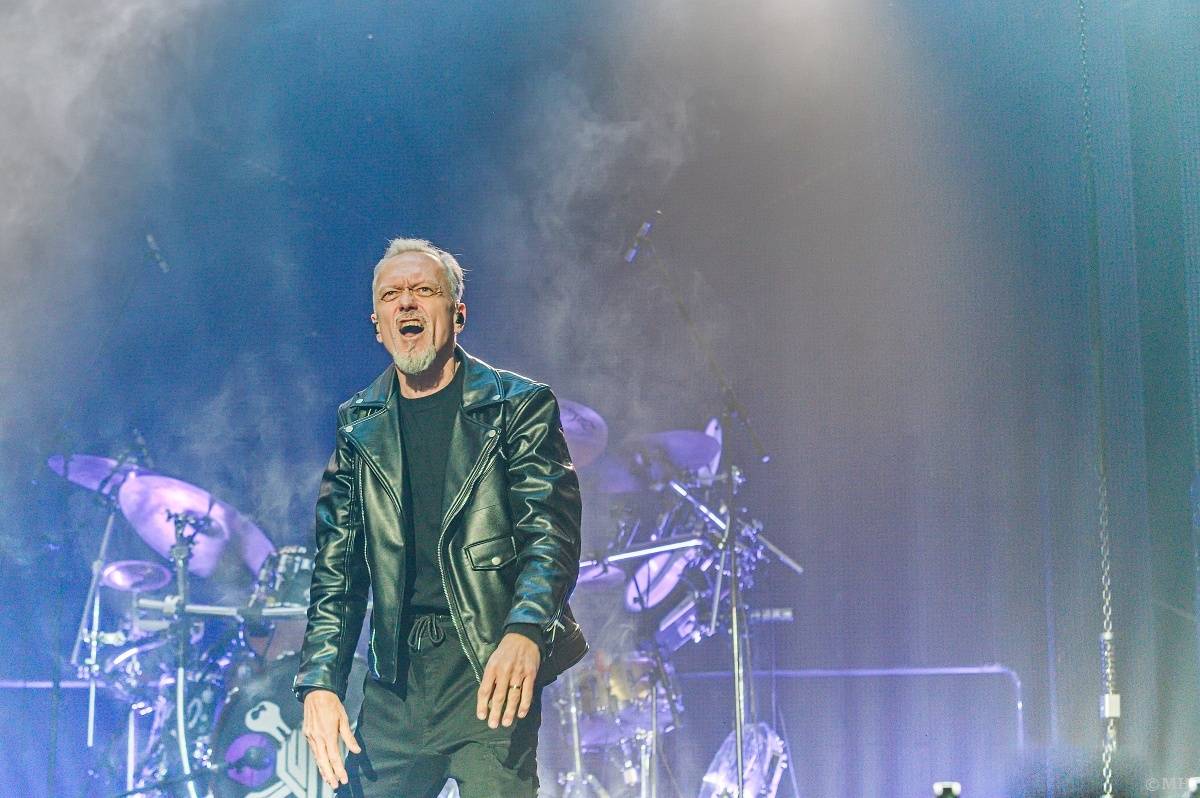 Lucie završila v Plzni turné na oslavu čtyřicátých narozenin