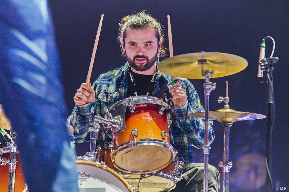 Lucie završila v Plzni turné na oslavu čtyřicátých narozenin