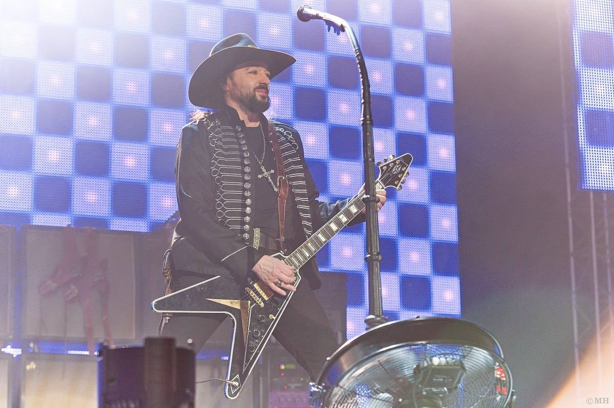 Lucie završila v Plzni turné na oslavu čtyřicátých narozenin