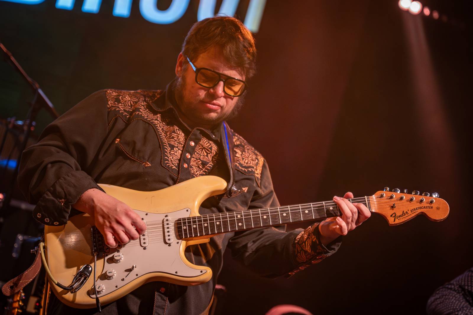 Přátelé vzdali hold Radimu Hladíkovi. Lucerna Music Barem zněly hity The Matadors i Blue Effectu