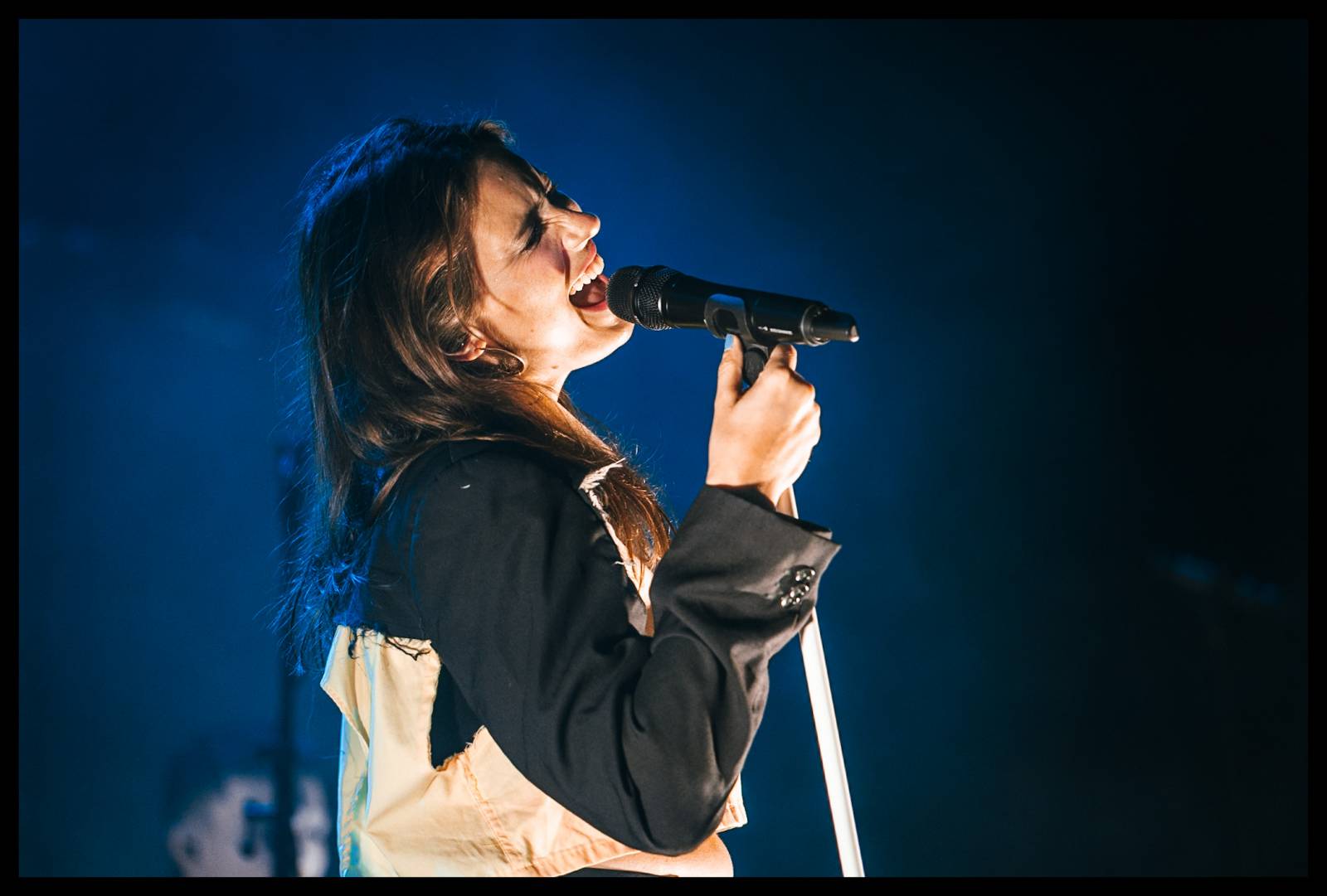 Rok 2025 objektivem fotografů | Klára Prchalová