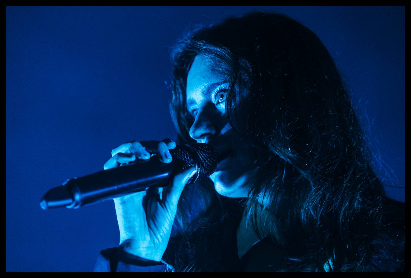 Rok 2025 objektivem fotografů | Klára Prchalová