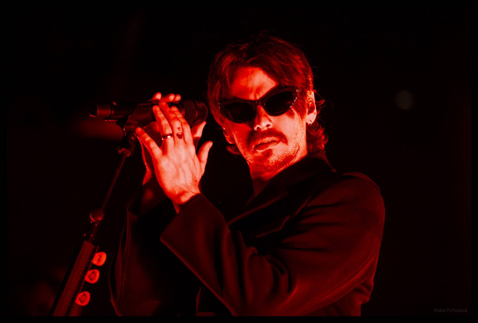 Rok 2025 objektivem fotografů | Klára Prchalová