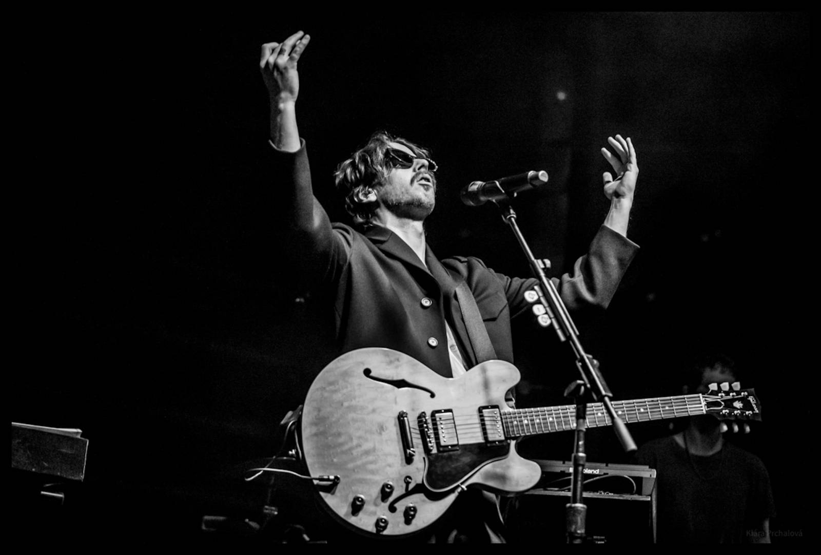 Rok 2025 objektivem fotografů | Klára Prchalová