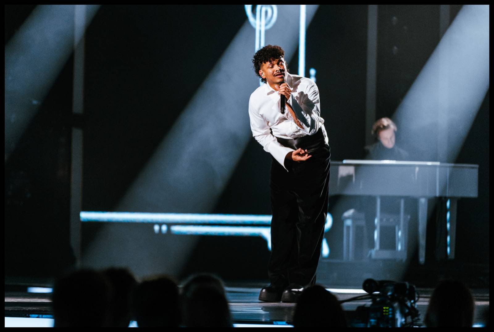 Rok 2025 objektivem fotografů | Klára Prchalová