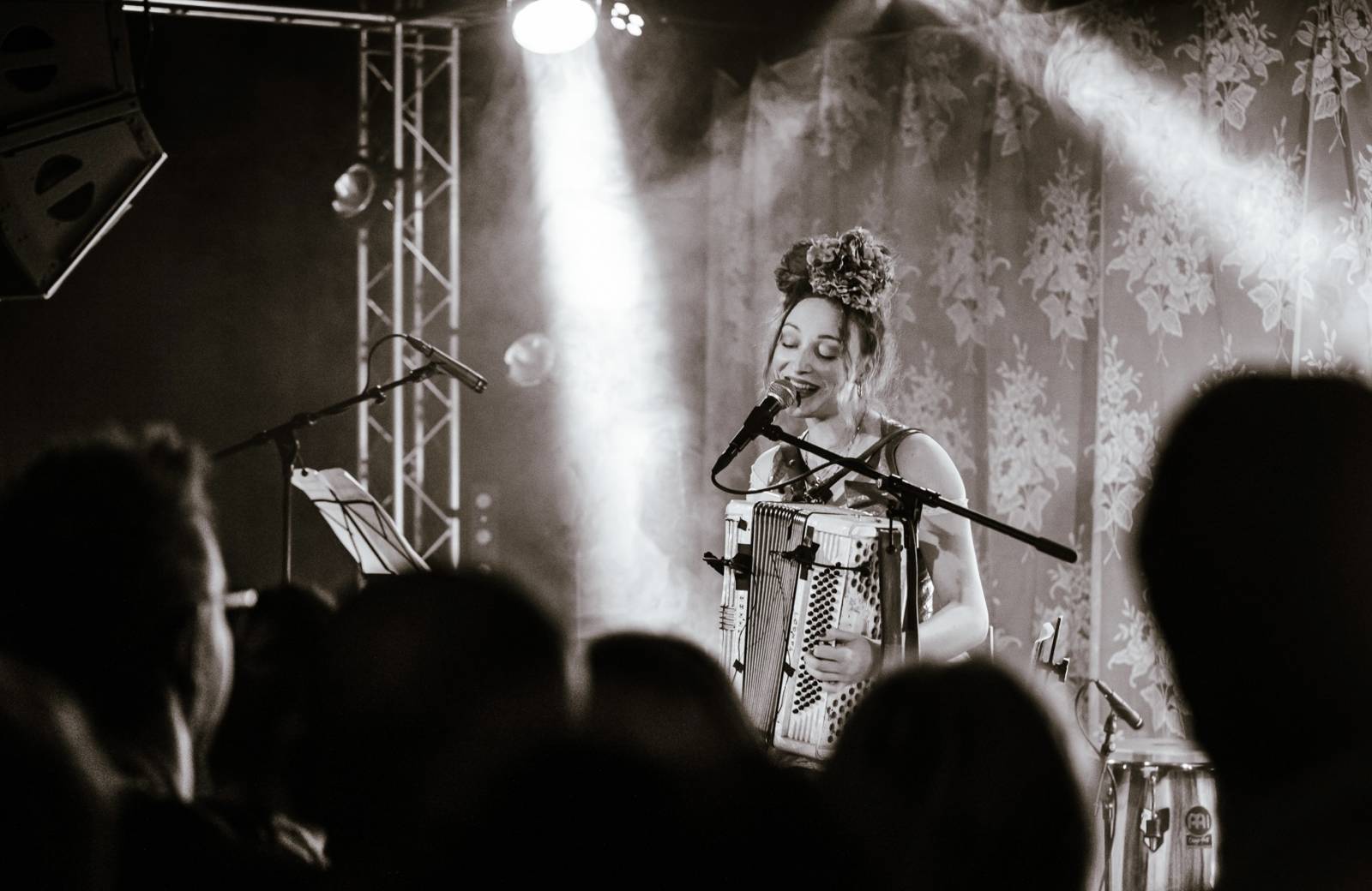 Rok 2025 objektivem fotografů | Klára Prchalová