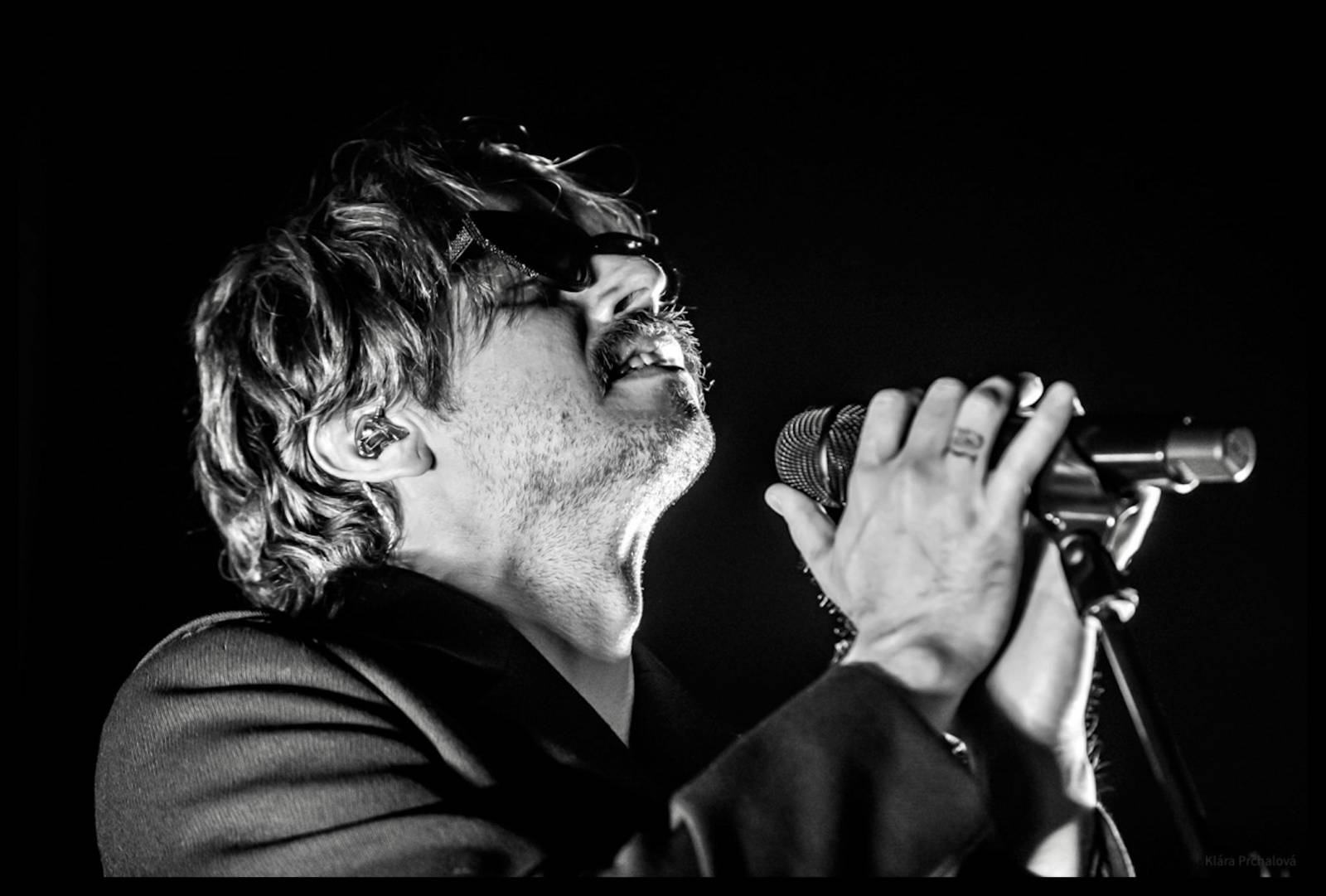 Rok 2025 objektivem fotografů | Klára Prchalová