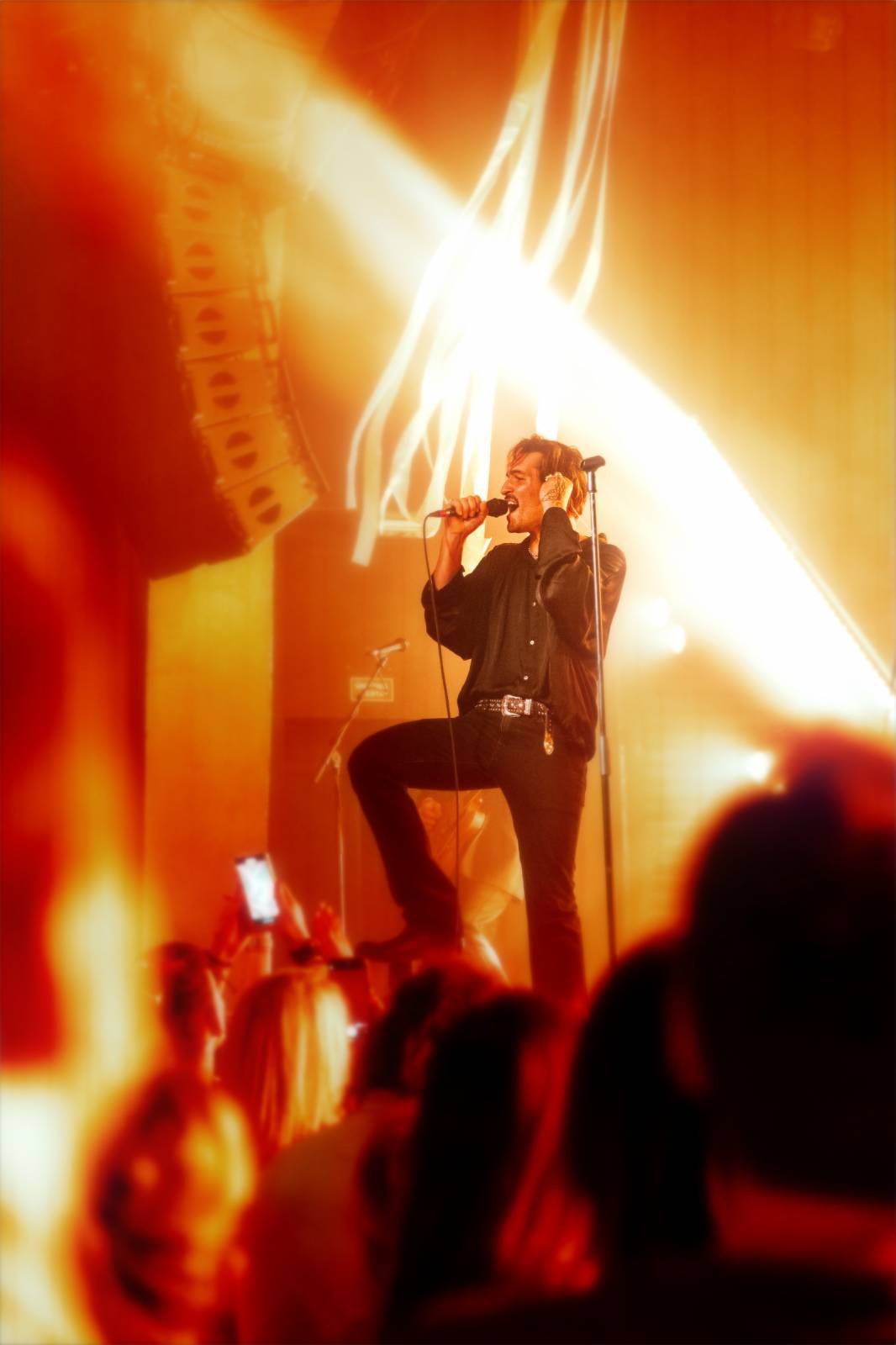 Rok 2025 objektivem fotografů | Klára Prchalová