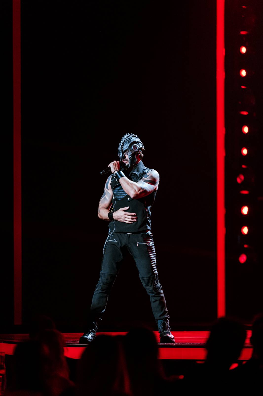 Rok 2025 objektivem fotografů | Klára Prchalová