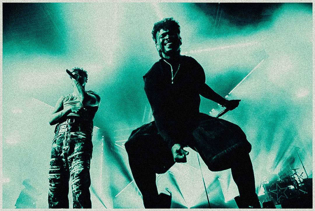 Rok 2025 objektivem fotografů | Iveta Valentová zachytila Bena Cristovao v Edenu i rozhovory s Martinem Chobotem, Renne Dangem a Slavíčkem