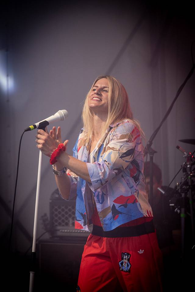 Rok 2025 objektivem fotografů | Linda Míková