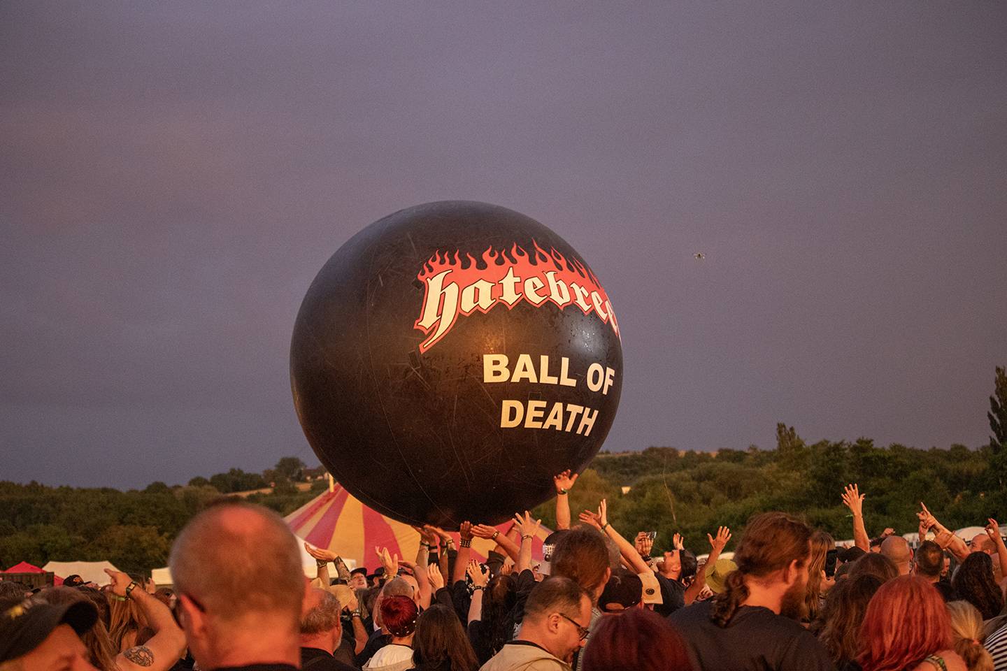 Rok 2025 objektivem fotografů | Linda Míková