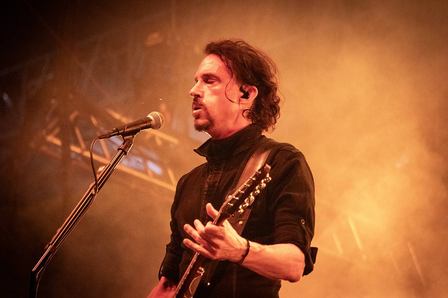 Rok 2025 objektivem fotografů | Linda Míková