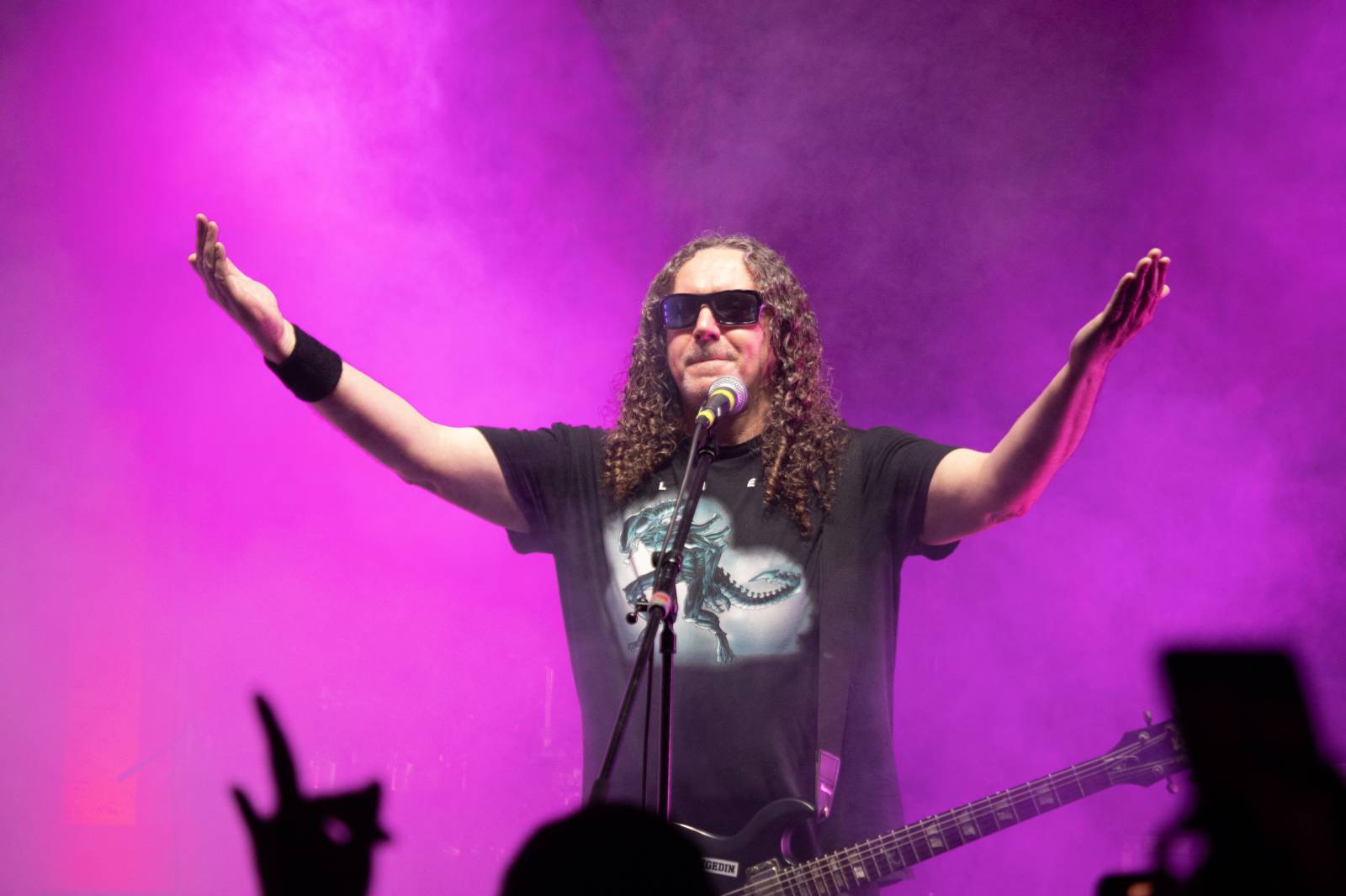 Rok 2025 objektivem fotografů | Linda Míková