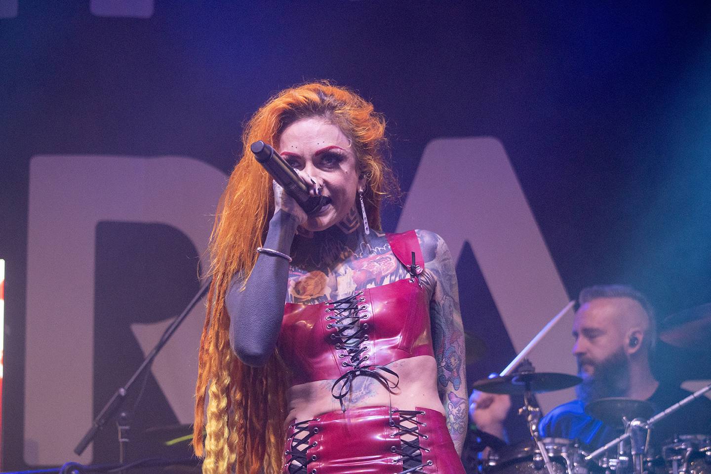 Rok 2025 objektivem fotografů | Linda Míková