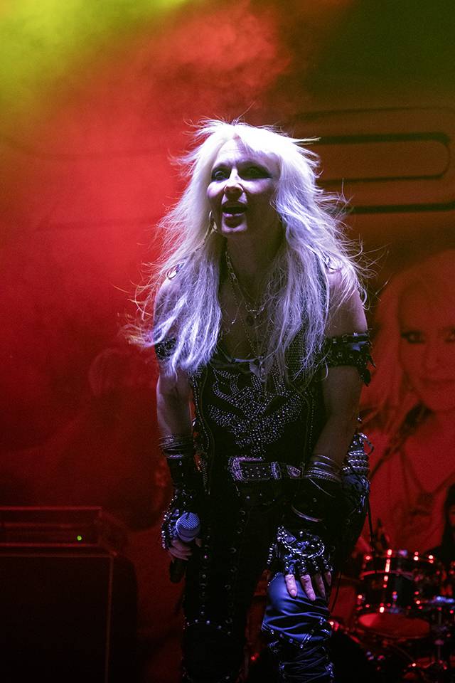 Rok 2025 objektivem fotografů | Linda Míková