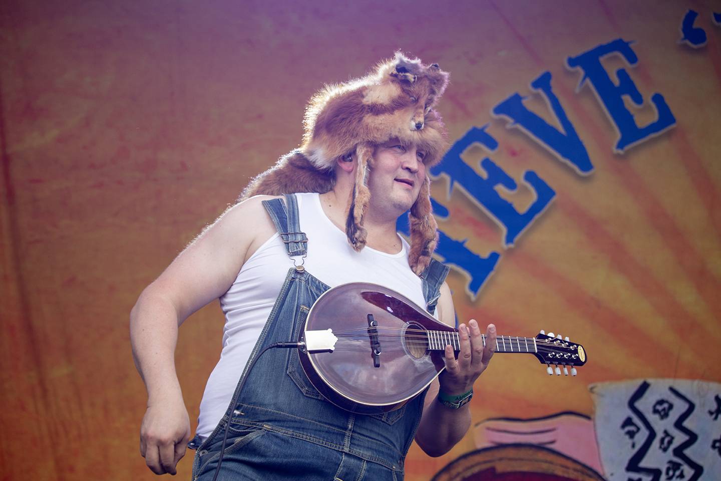 Rok 2025 objektivem fotografů | Linda Míková