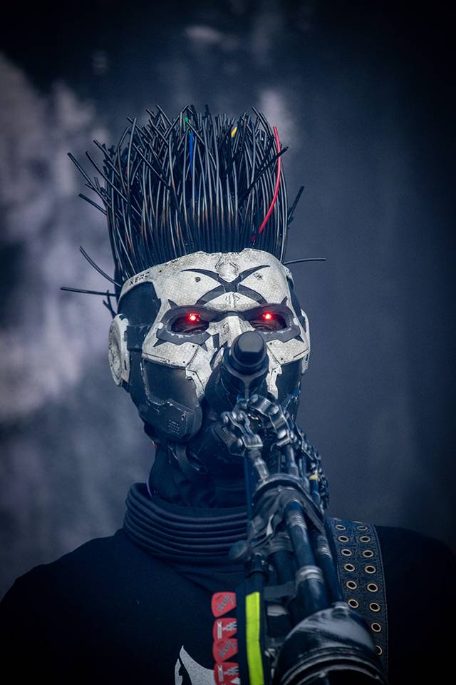 Rok 2025 objektivem fotografů | Linda Míková