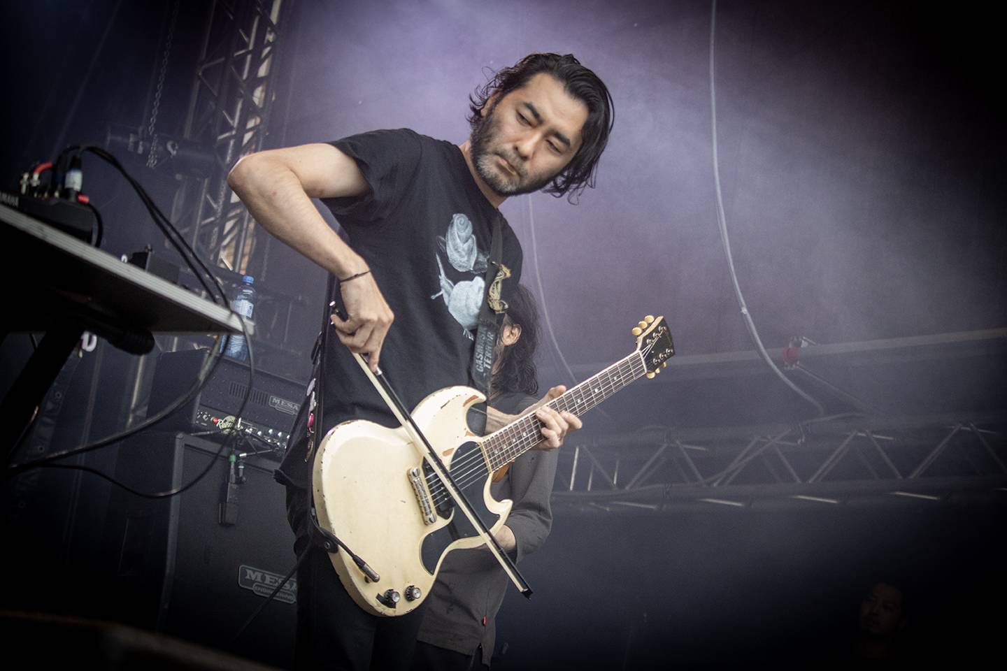 Rok 2025 objektivem fotografů | Linda Míková