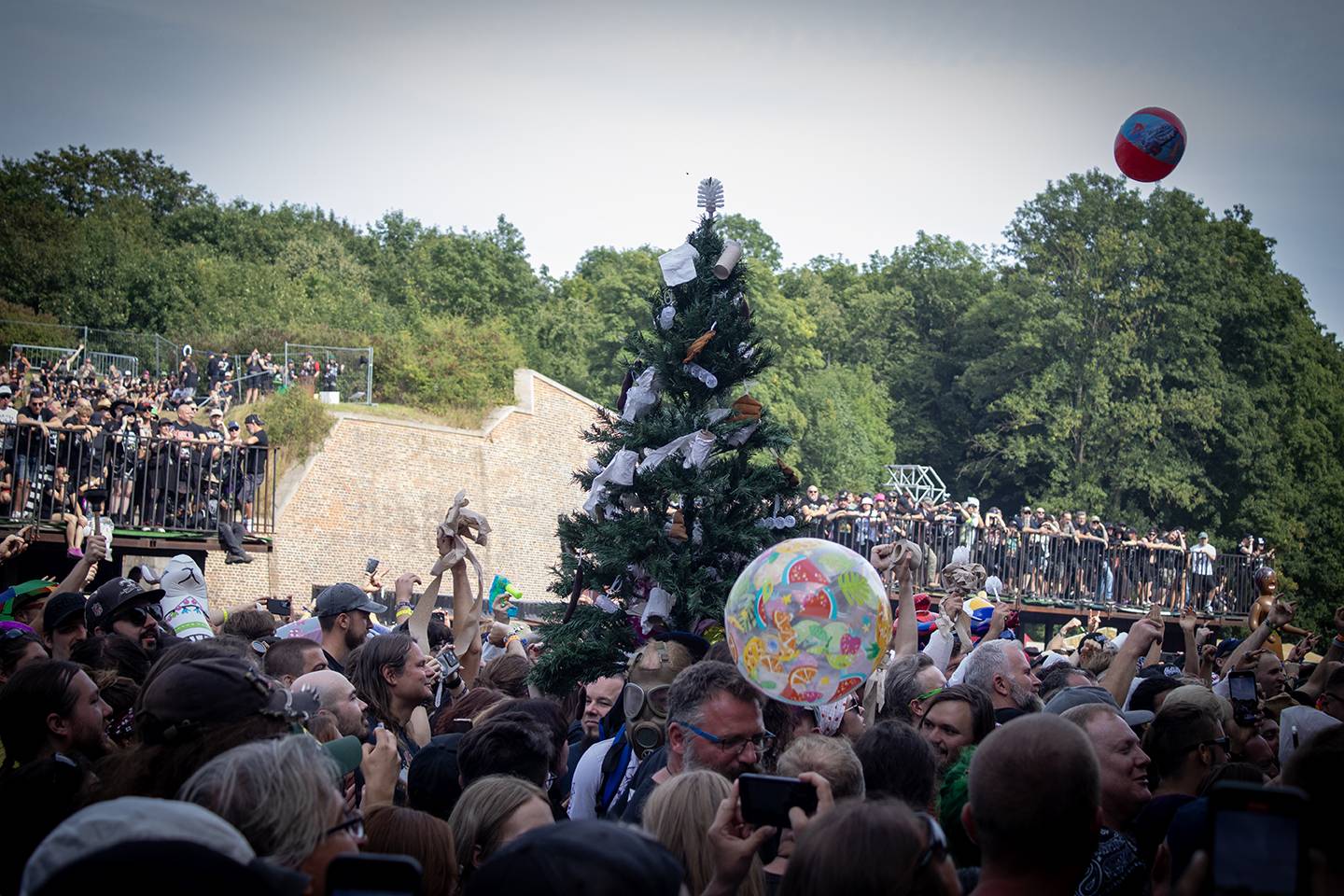 Rok 2025 objektivem fotografů | Linda Míková