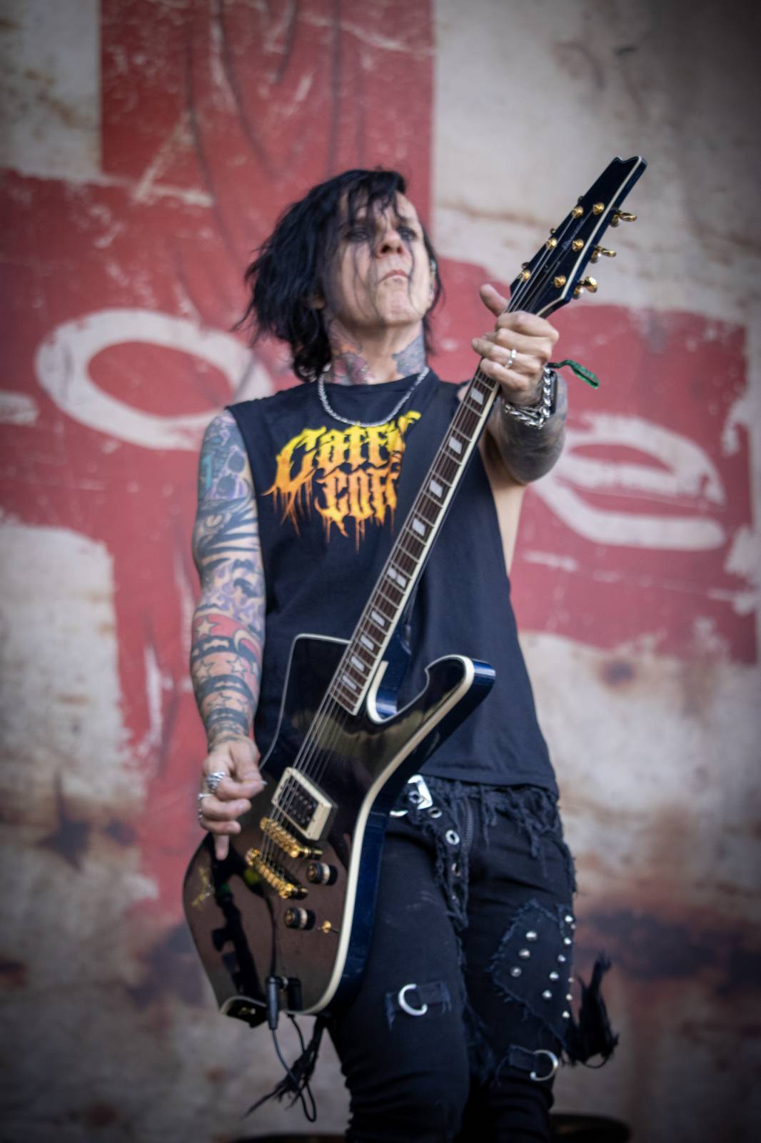 Rok 2025 objektivem fotografů | Linda Míková