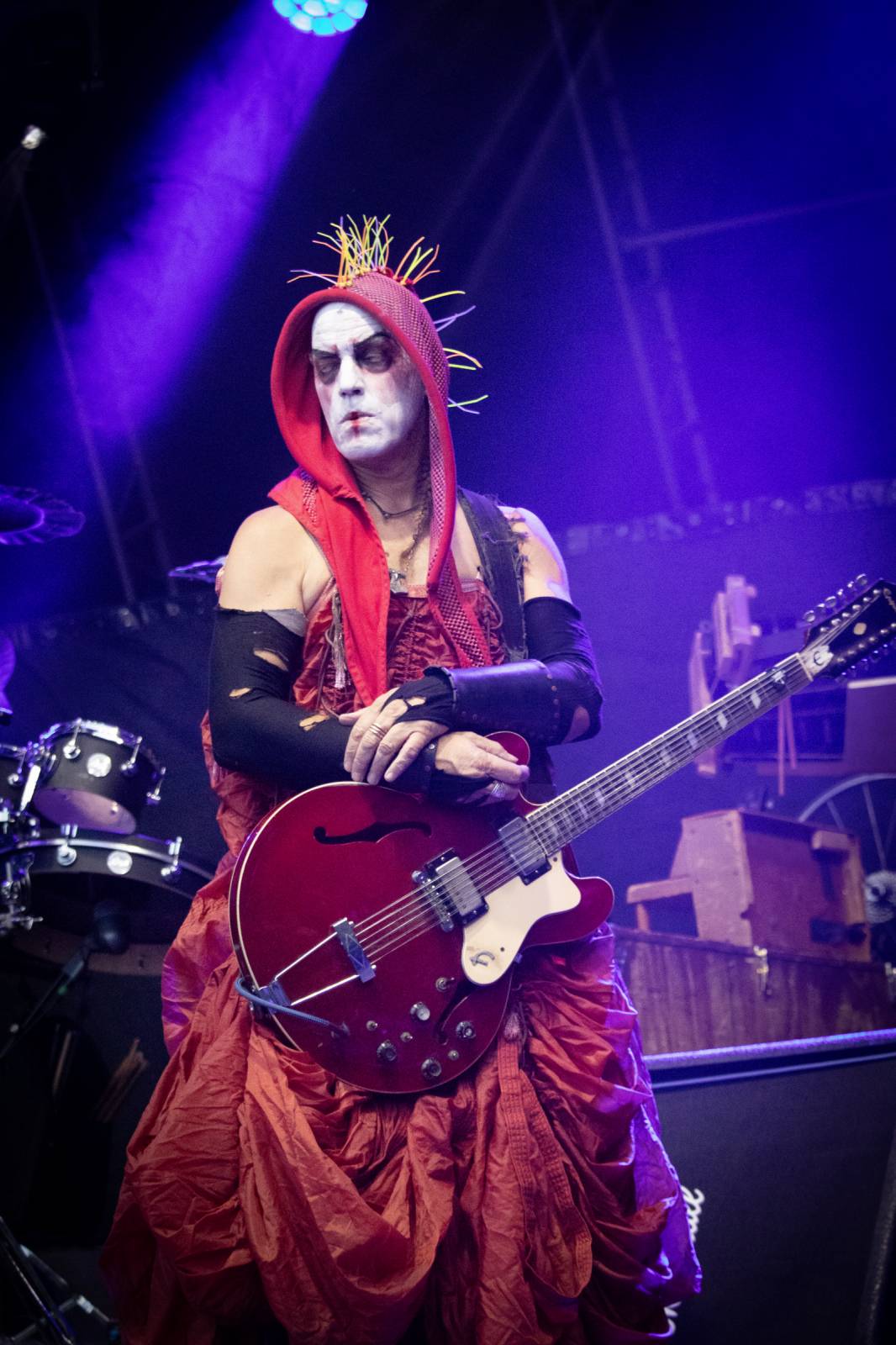 Rok 2025 objektivem fotografů | Linda Míková