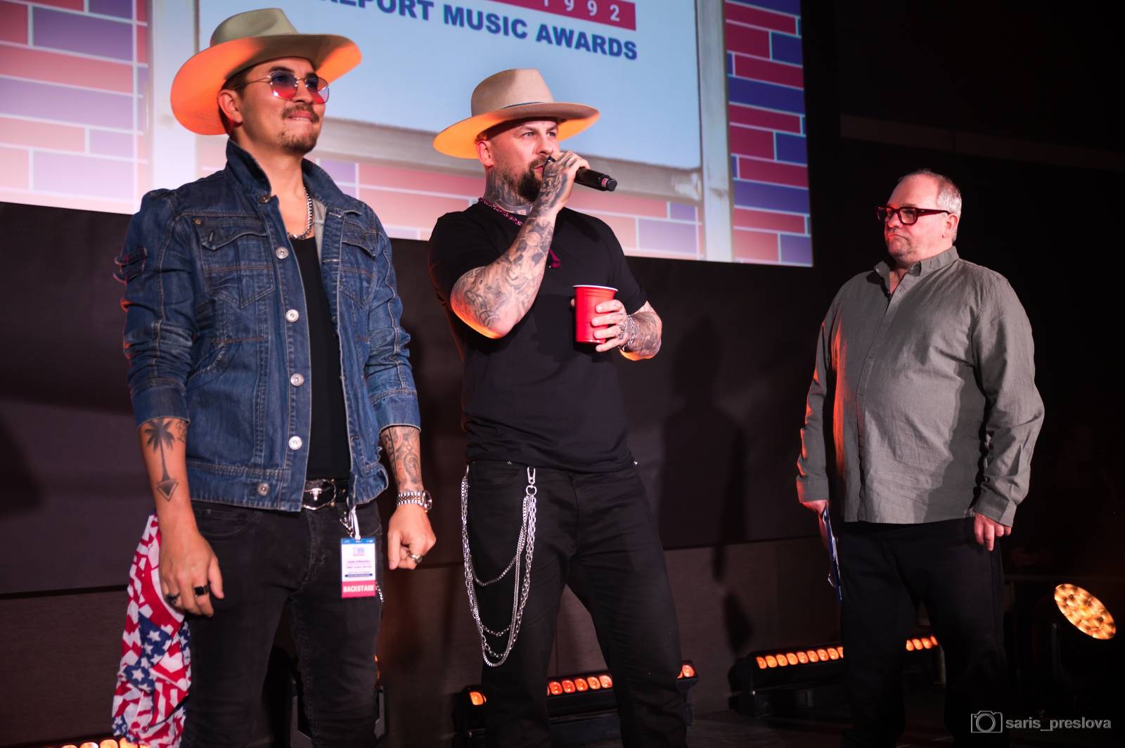 Rok 2025 objektivem fotografů | Rybičky 48, Žebřík, Marek Ztracený, Olympic i Pekelný ostrov pohledem Šárky Preslové