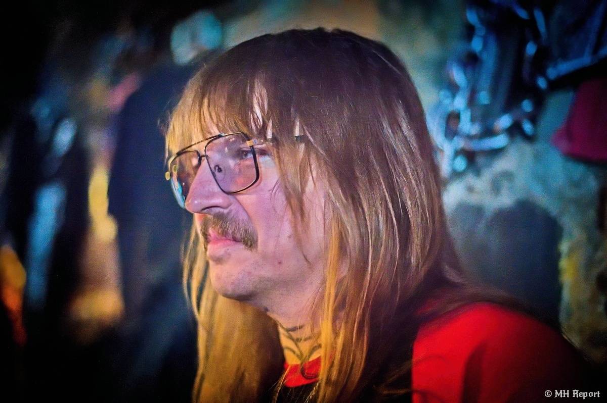 Search & Destroy ovládli Parlament Club. Koncert měl i narozeninový náboj