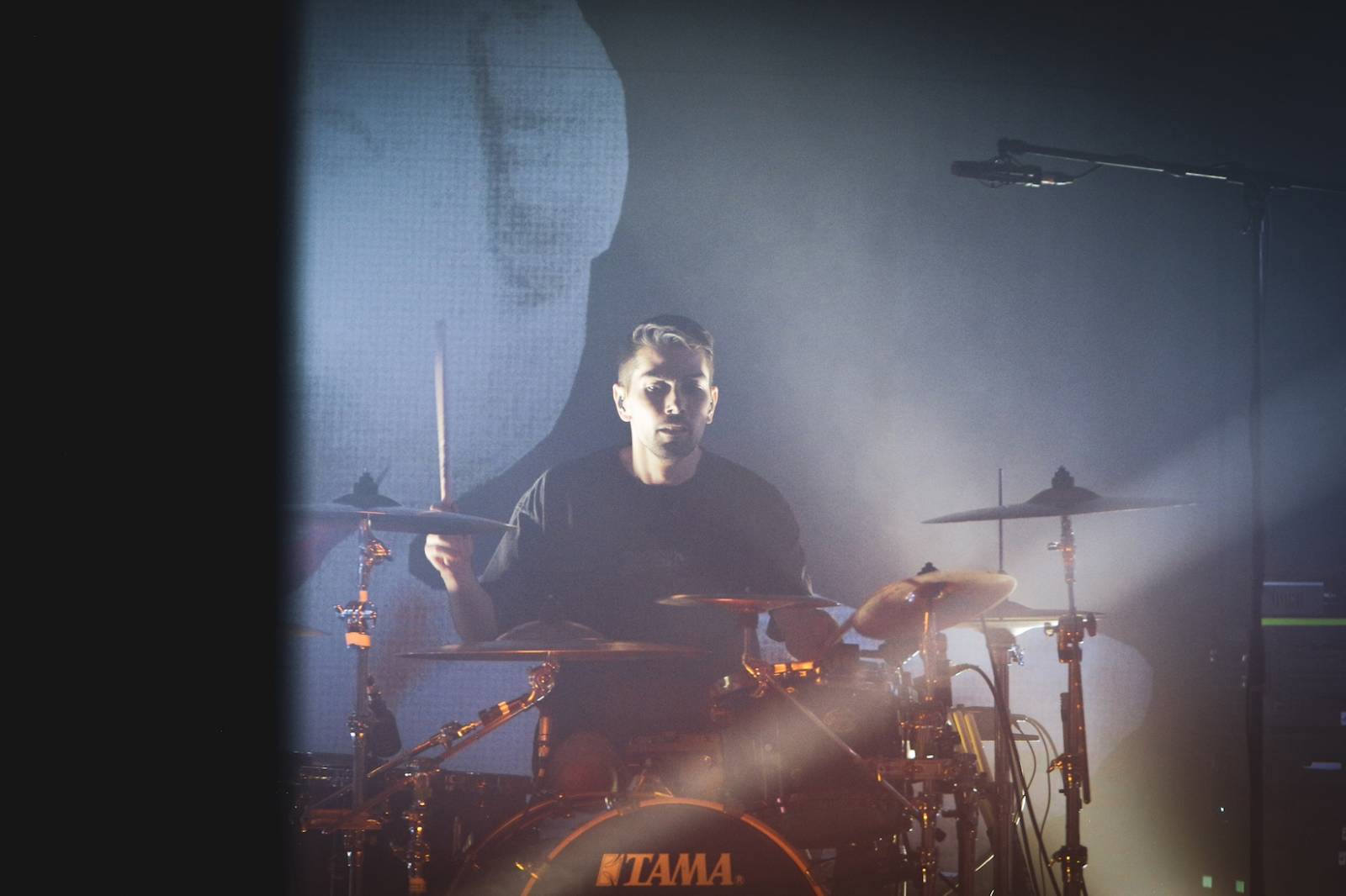 Hardcorová (nejen) emoční poprava. Counterparts zahráli v pražské MeetFactory