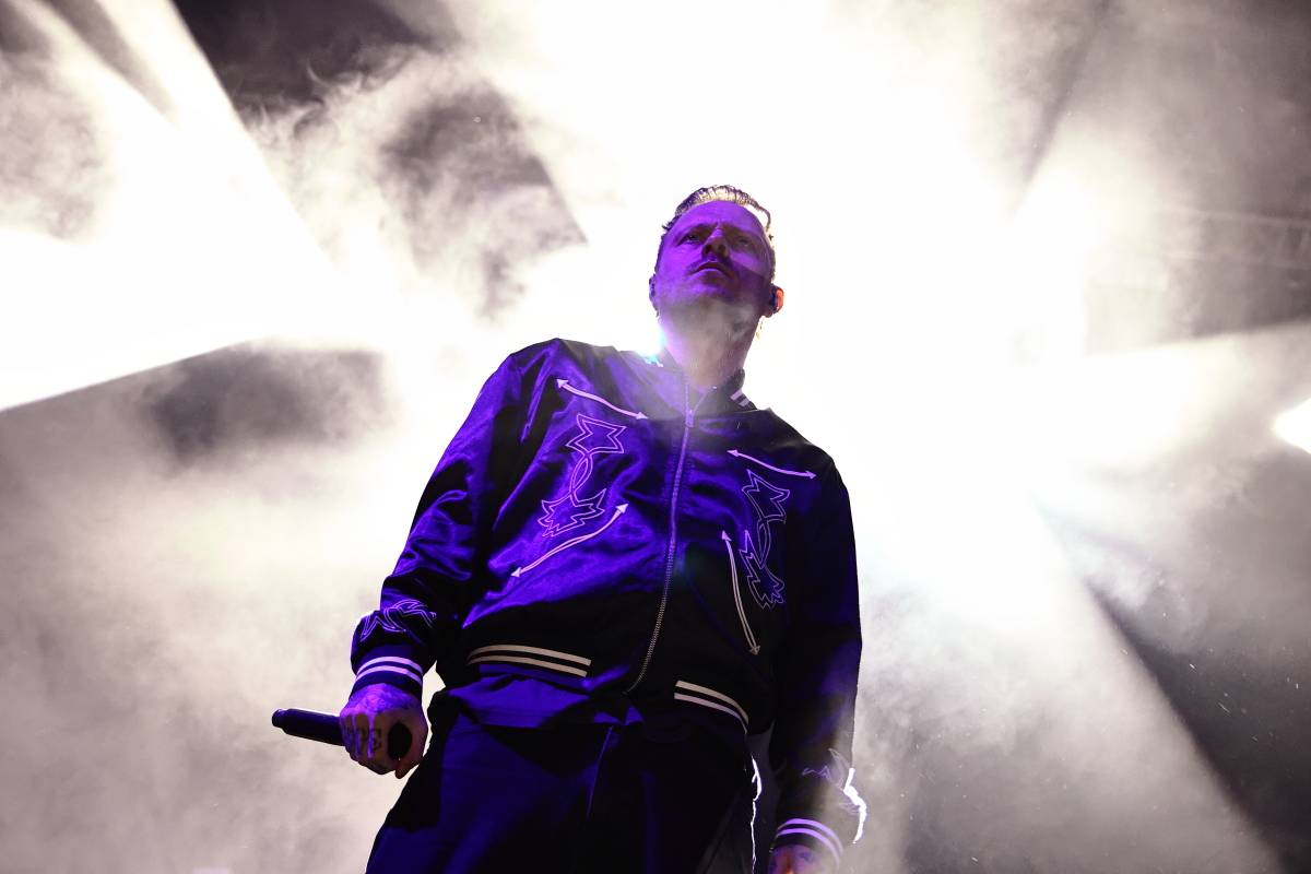 Další nadupaná metalová smršť. Architects kralovali O2 universu