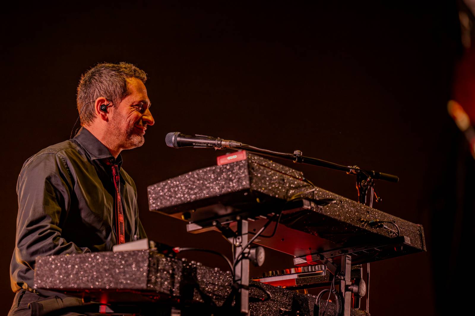 ZAZ dokázala, že hudba nezná hranice. V O2 universu rozdávala radost