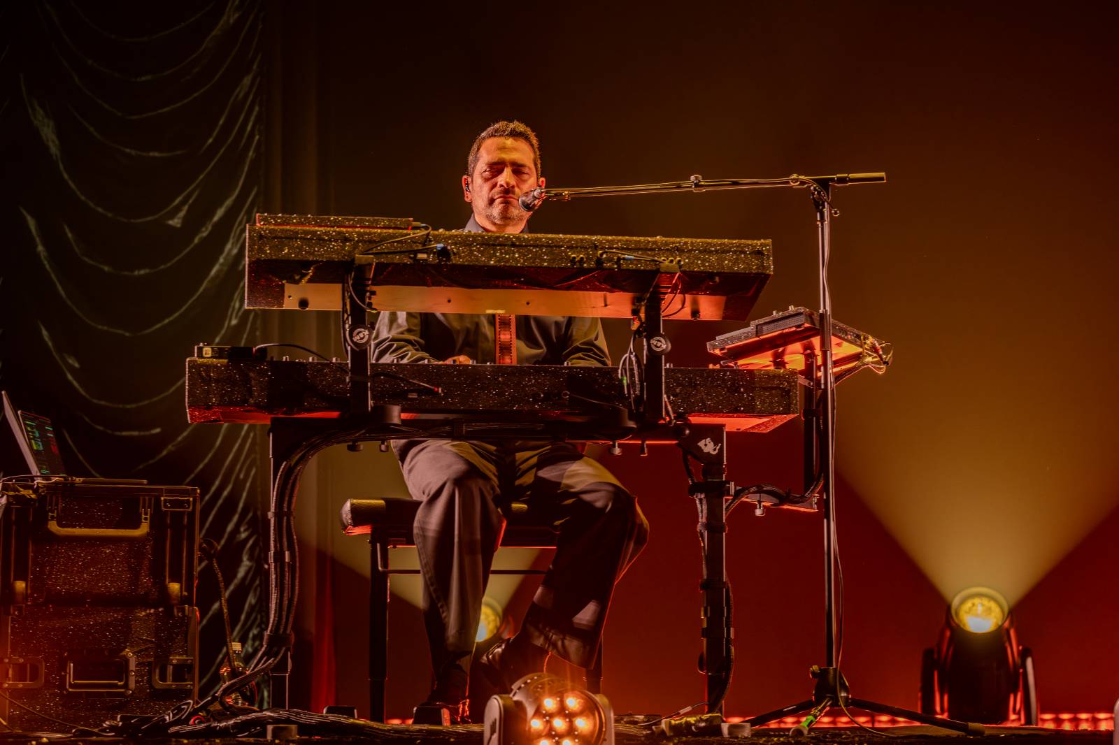 ZAZ dokázala, že hudba nezná hranice. V O2 universu rozdávala radost