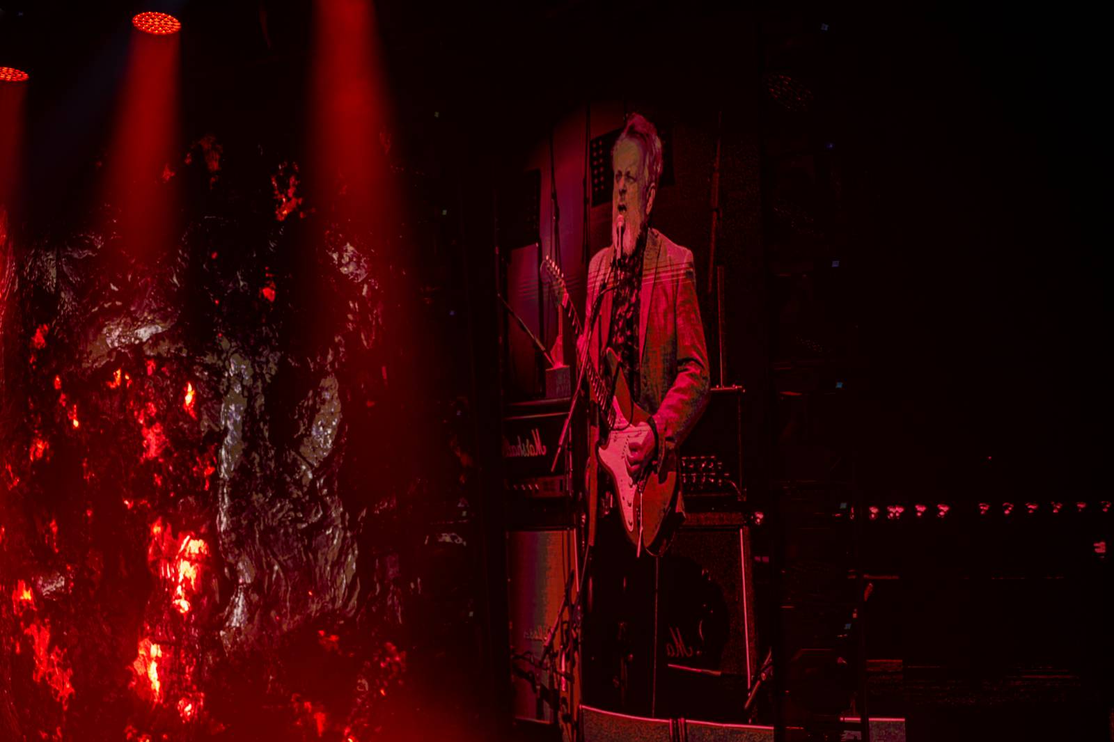 Michal Pavlíček vyprodal O2 universum i podruhé. Narozeniny s ním oslavili Matěj Ruppert, Roman Holý i Robert Kodym